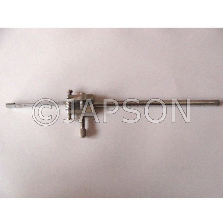 Isometric Lever Isometric Lever
